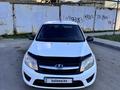 ВАЗ (Lada) Granta 2190 2014 годаүшін1 650 000 тг. в Астана – фото 8