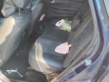 Hyundai Santa Fe 2021 года за 13 900 000 тг. в Талдыкорган – фото 5