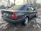 Mercedes-Benz C 280 1994 года за 1 850 000 тг. в Тараз – фото 4