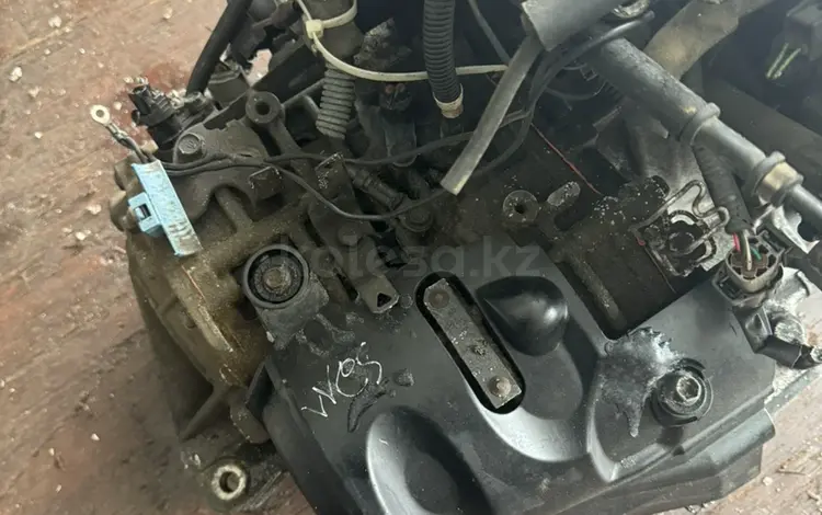 Контрактный акпп на Lexus Es330 за 450 000 тг. в Астана