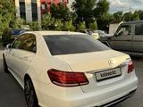 Mercedes-Benz E 400 2014 годаүшін14 000 000 тг. в Алматы – фото 5