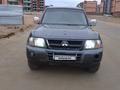 Mitsubishi Pajero 2004 года за 4 600 000 тг. в Астана