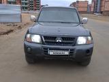 Mitsubishi Pajero 2004 года за 4 600 000 тг. в Астана