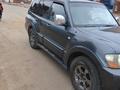 Mitsubishi Pajero 2004 года за 4 600 000 тг. в Астана – фото 2