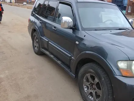 Mitsubishi Pajero 2004 года за 4 600 000 тг. в Астана – фото 2