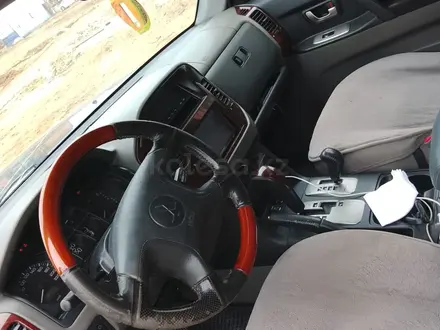 Mitsubishi Pajero 2004 года за 4 600 000 тг. в Астана – фото 3