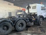 КамАЗ  65116 1993 года за 5 500 000 тг. в Уральск – фото 4