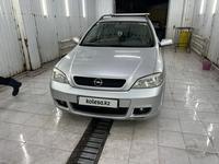 Opel Astra 2000 годаүшін2 200 000 тг. в Актау