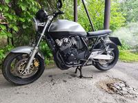 Honda  CB 400F 2006 годаүшін1 850 000 тг. в Алматы