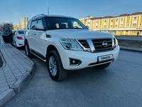 Nissan Patrol 2014 годаүшін17 800 000 тг. в Астана