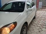 Toyota Matrix 2007 годаүшін4 800 000 тг. в Алматы