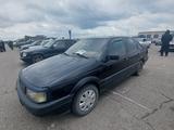 Volkswagen Passat 1991 года за 800 000 тг. в Тараз – фото 2