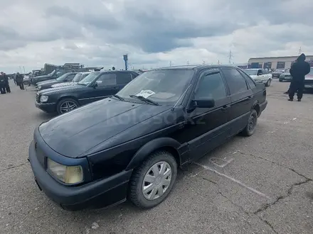 Volkswagen Passat 1991 года за 800 000 тг. в Тараз – фото 2