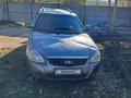 ВАЗ (Lada) Priora 2171 2012 года за 1 100 000 тг. в Актобе – фото 2