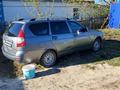 ВАЗ (Lada) Priora 2171 2012 года за 1 100 000 тг. в Актобе