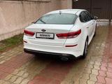 Kia Optima 2018 годаfor9 000 000 тг. в Шымкент – фото 5