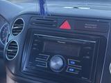Volkswagen Golf Plus 2006 года за 2 500 000 тг. в Доссор – фото 2