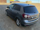 Volkswagen Golf Plus 2006 года за 2 500 000 тг. в Доссор – фото 3