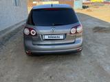 Volkswagen Golf Plus 2006 года за 2 500 000 тг. в Доссор – фото 4