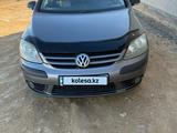 Volkswagen Golf Plus 2006 года за 2 500 000 тг. в Доссор