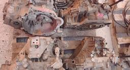 Коробка АКПП 2WD 4WD за 10 000 тг. в Алматы – фото 4