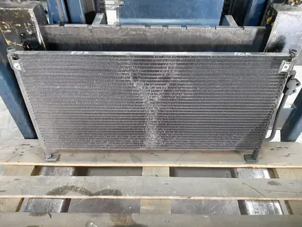 Радиатор кондиционера на Lexus GS160. за 20 000 тг. в Алматы