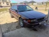 Mitsubishi Galant 1991 года за 1 000 000 тг. в Алматы – фото 2