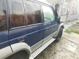 Mitsubishi Pajero 1995 годаfor2 200 000 тг. в Алматы