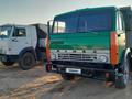 КамАЗ  5511 1990 года за 4 500 000 тг. в Шалкар – фото 2