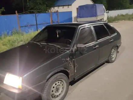 ВАЗ (Lada) 2109 2000 года за 650 000 тг. в Атырау – фото 3