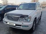 Lexus LX 470 2007 годаfor13 500 000 тг. в Алматы