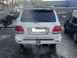 Lexus LX 470 2007 годаfor13 500 000 тг. в Алматы – фото 2