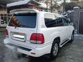 Lexus LX 470 2007 годаfor13 500 000 тг. в Алматы – фото 3