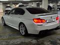 BMW 528 2014 года за 10 000 000 тг. в Алматы – фото 2