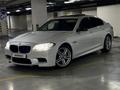 BMW 528 2014 года за 10 000 000 тг. в Алматы – фото 4