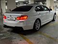 BMW 528 2014 года за 10 000 000 тг. в Алматы – фото 5