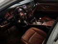 BMW 528 2014 года за 10 000 000 тг. в Алматы – фото 6