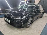 Toyota Corolla 2022 годаүшін10 500 000 тг. в Риддер