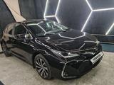 Toyota Corolla 2022 годаүшін12 800 000 тг. в Риддер – фото 2