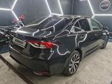 Toyota Corolla 2022 годаүшін10 500 000 тг. в Риддер – фото 3