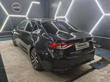 Toyota Corolla 2022 года за 12 800 000 тг. в Риддер – фото 4