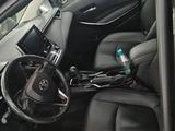 Toyota Corolla 2022 годаүшін10 500 000 тг. в Риддер – фото 5