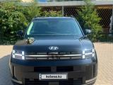 Hyundai Santa Fe 2025 года за 18 500 000 тг. в Алматы