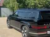 Hyundai Santa Fe 2025 года за 18 500 000 тг. в Алматы – фото 3
