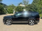 Hyundai Santa Fe 2025 года за 18 500 000 тг. в Алматы – фото 5