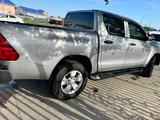 Toyota Hilux 2016 года за 12 500 000 тг. в Атырау – фото 4