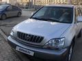 Lexus RX 300 2001 года за 6 500 000 тг. в Актобе – фото 2