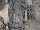 ДВИГАТЕЛЬ ХОНДА ОДИССЕЙ 2.3 F23B АККОРД ШАТЛ МОТОР ПРИВОЗНОЙ Ф23Б ЯПОНИЯ за 350 000 тг. в Алматы – фото 2