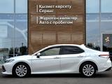 Toyota Camry 2020 года за 13 600 000 тг. в Кызылорда – фото 3