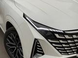 Changan UNI-Z 2025 года за 9 800 000 тг. в Алматы – фото 4